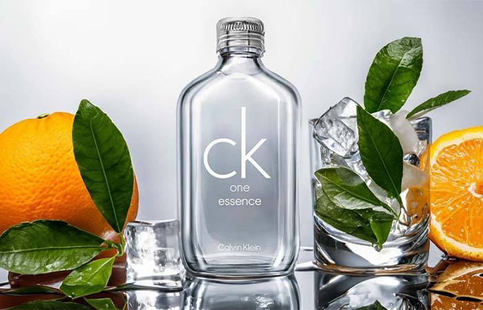 น้ำหอม Calvin Klein CK One Essence Parfum Intense